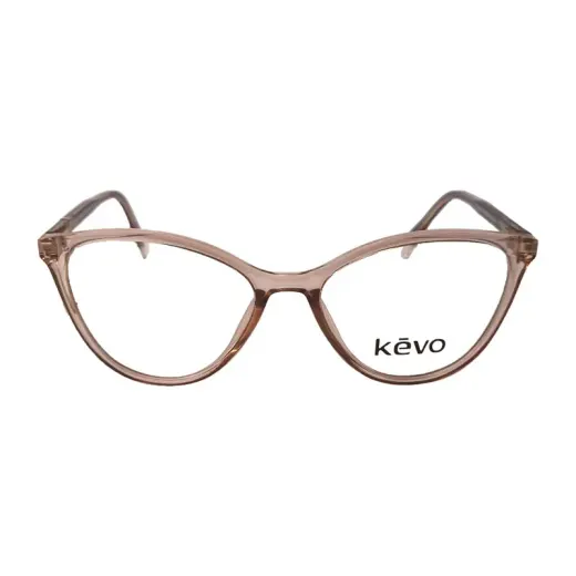 عینک طبی زنانه مدل Kevo 521019
