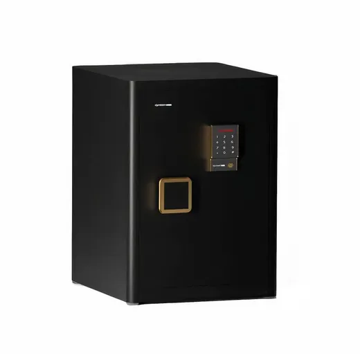گاو صندوق تراست سیف MR-720 - تصویر 1