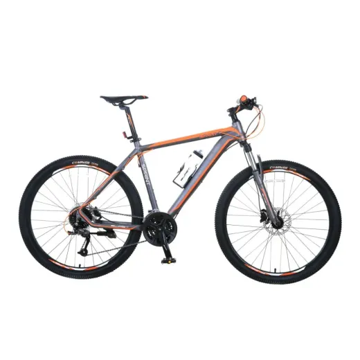 دوچرخه بلست مدل SPRINT 27.5″ HD-27SP نارنجی