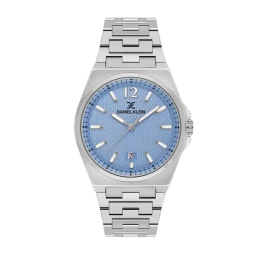 Daniel Klein Men's Watch DK.1.13792-4 1
