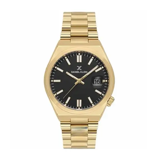 Daniel Klein Men's Watch Model DK.1.13861-6