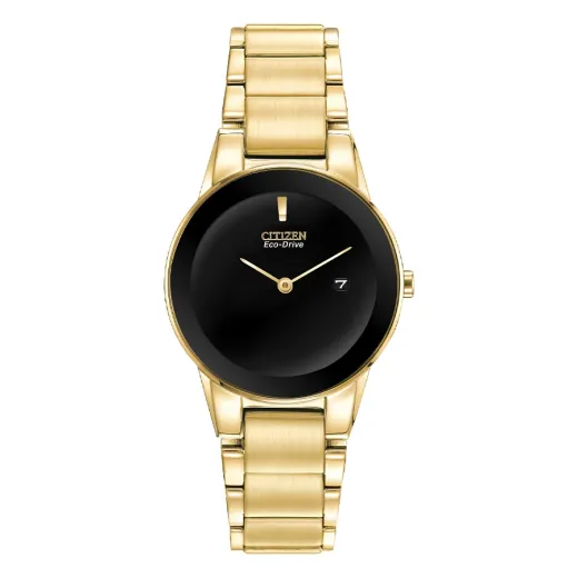 ساعت سیتی زن زنانه مدل GA1052-55E