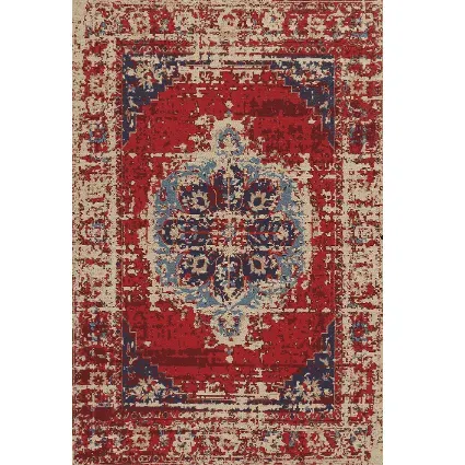 Hanox Modern Machine-Made Carpet, “Bemani” Design, Model HAM.329.01