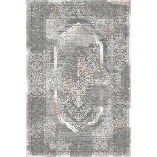 Hanox Modern Machine-Made Carpet, Gordafarid Design, Model HAM.406.1 (2)