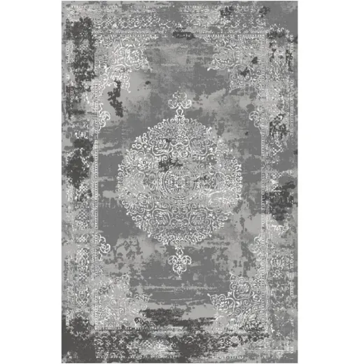 Hanox Modern Machine-Made Carpet, Gordiyeh Design, Model HAM.407.1 (3)