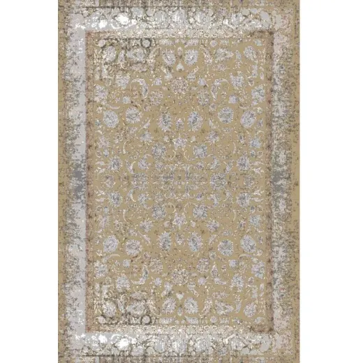 Hanox Modern Machine-Made Carpet, “Kiahaneh” Design, Model HAM.388.1 (2)