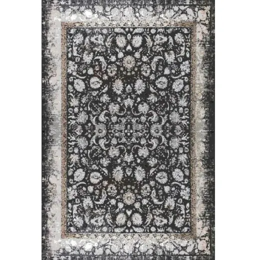 Hanox Modern Machine-Made Carpet, “Kiahaneh” Design, Model HAM.388.1