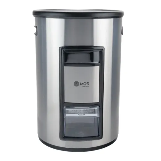 سطل برنج پیمانه دار ام جی اس Rb6023