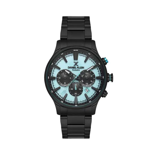 Men's Wristwatch Daniel Klein DK.1.13643-6