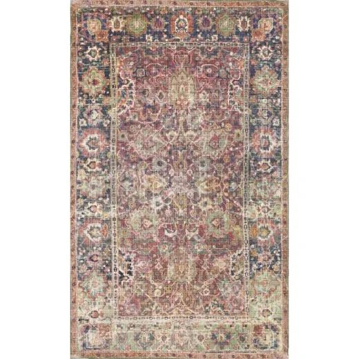 Modern Hanox machine-made carpet, Nafa design, code HAM.430.1