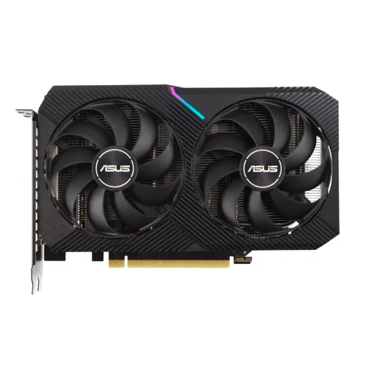 کارت گرافیک ایسوس مدل Dual GeForce RTX 3060 V2 OC Edition 12GB