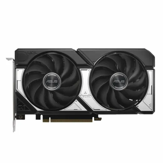 کارت گرافیک NVIDIA ایسوس مدل Dual GeForce RTX 5060 OC 8GB