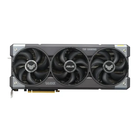کارت گرافیک NVIDIA ایسوس مدل TUF Gaming GeForce RTX 5090 32GB GDDR7