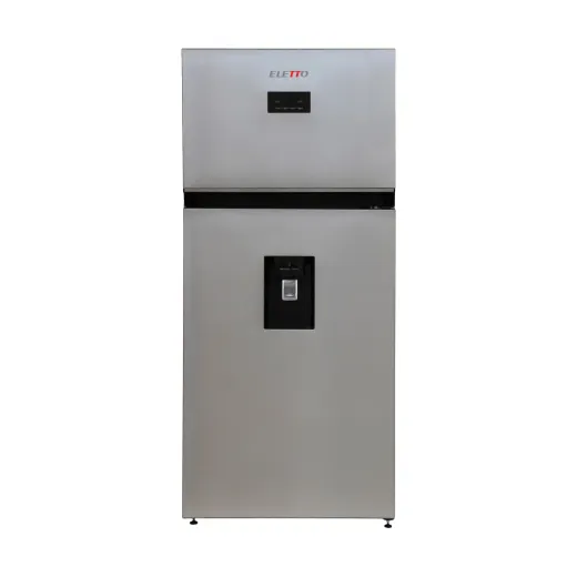 یخچال فریزر کمبی فریزربالا التو NT8460DN یخساز اتوماتیک داخلی و آبریزدار - تصویر 20