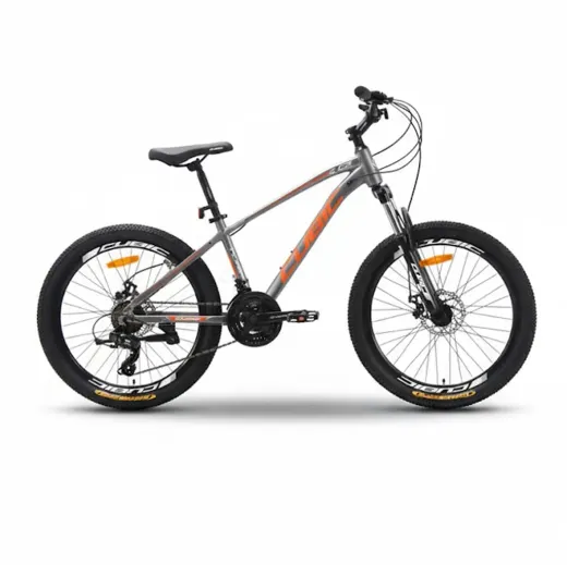 zk40 Turbo teen bike