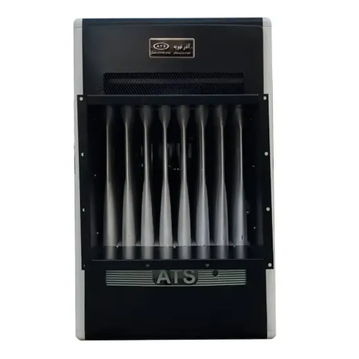 هیتر گازی کانالی ساده D-A650