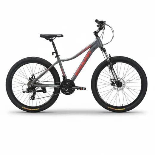 Children's and teenagers' bicycle zk20 Dura