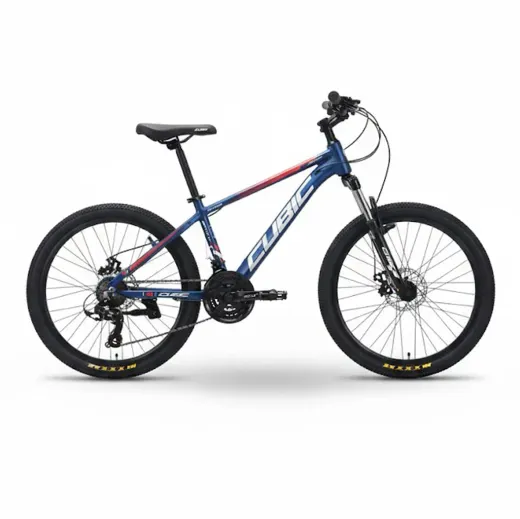 Cubic Onyx zk30 teen bike