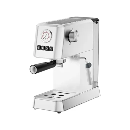 Domena DEM1500W Espresso Machine