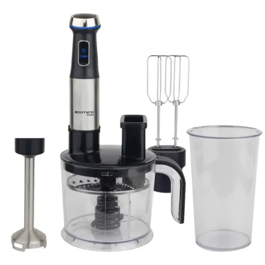 Domena DH 2024A Plus Food Processor