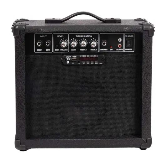 آمپلی فندر Fender TG 20