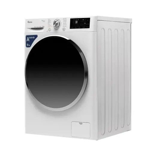ماشین لباسشویی 8 کیلویی مدل GWM-R88W.KTN