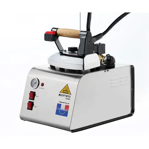 Industrial steam iron PS 4500 Domna-1763413002