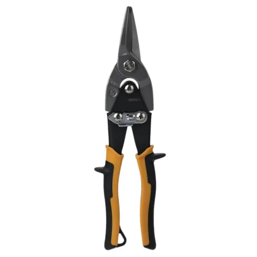 Kenzax Sheet Metal Shears, Model KSS-110