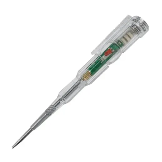 Kenzax Test Pen (Voltage Tester), Model 9292