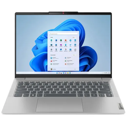 لپ‌تاپ 14 اینچی لنوو مدل Ideapad Slim 5 Core Ultra 5 125H 16GB 512SSD