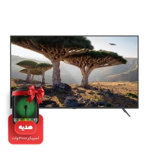 تلویزیون مجیک 50 اینچ مدل MT50S5800BT