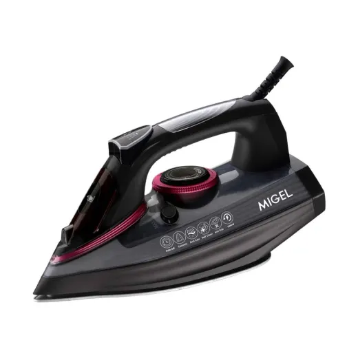 Miguel GSI 320 steamer
