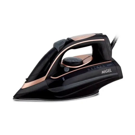 Miguel GSI 330 steamer