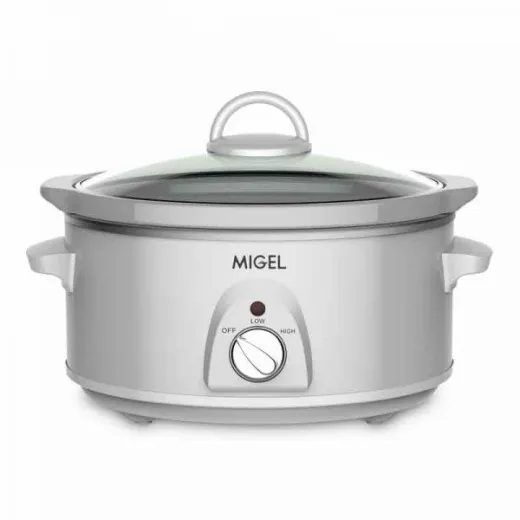 Miguel GSL 180 Slow Cooker