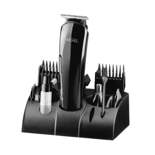 Migel Hair Clipper GBC 4