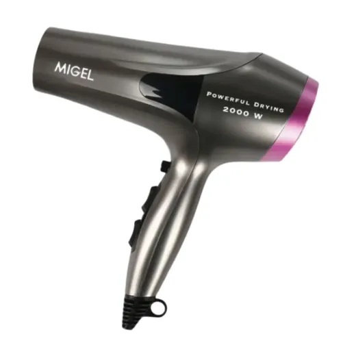 Migel Hair Dryer GHD 200