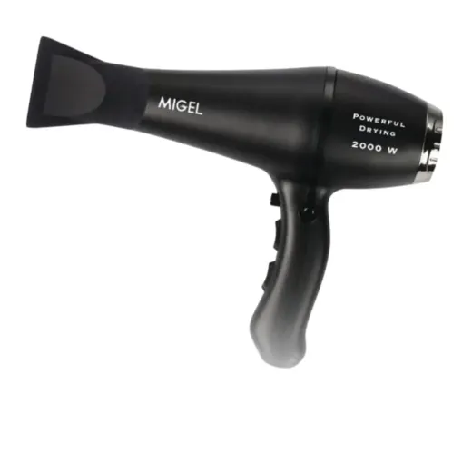 Migel Hair Dryer GHD 202