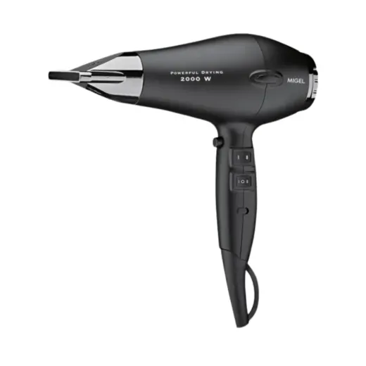 Migel Hair Dryer GHD 203
