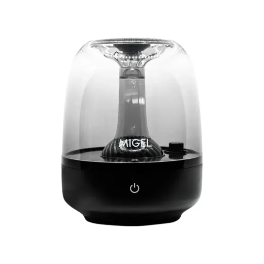 Migel Humidifier, Model GAH 400