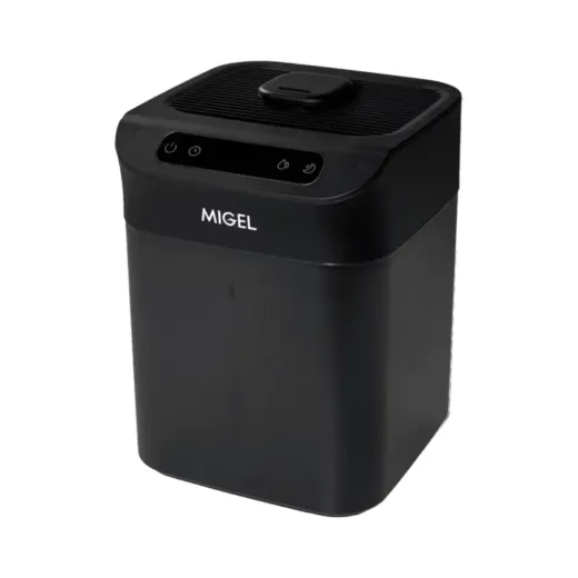 Migel Humidifier, Model GAH 550