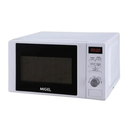Migel Microwave Oven GMW 201