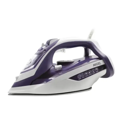 Migel Steam Iron GSI 281