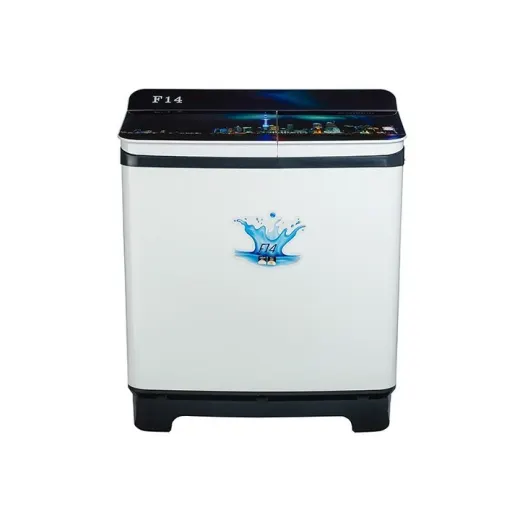 ماشین لباسشویی دوقلو F14 نکست پلاس مدل NXP-14000-TW