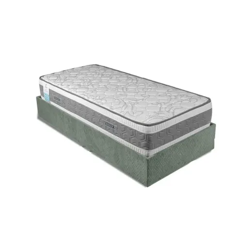 تشک اوشن از سری تشک های مموری فوم (memory foam)