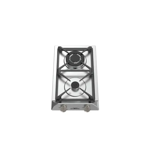 اجاق گاز استیل توکار رابیتس RS-252