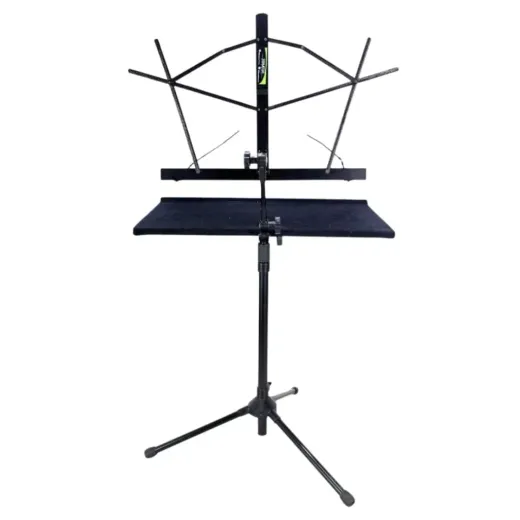 Senator Santur Table with Sheet-Music Stand