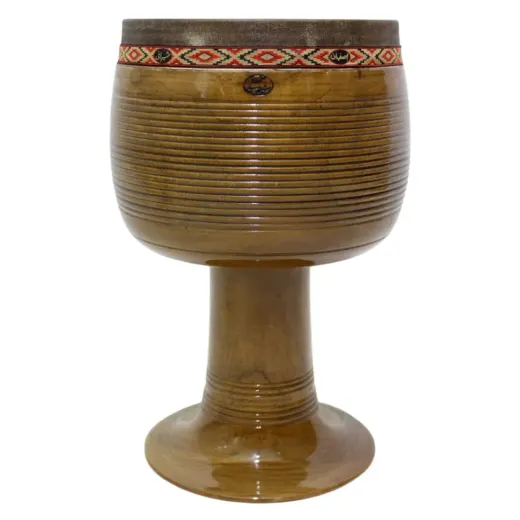 Shirani Tombak, Three-Seal SH, 27cm Head Diameter