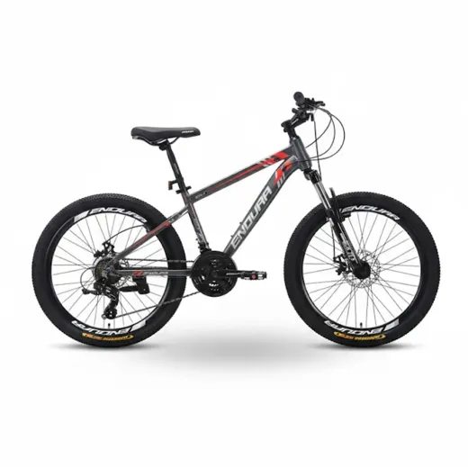 ZK10 City Andorra Teen Bike