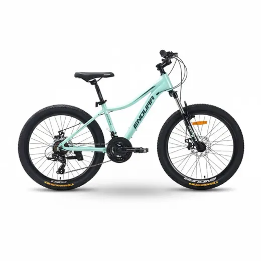ZK20 Dura Andorra Teen Bike
