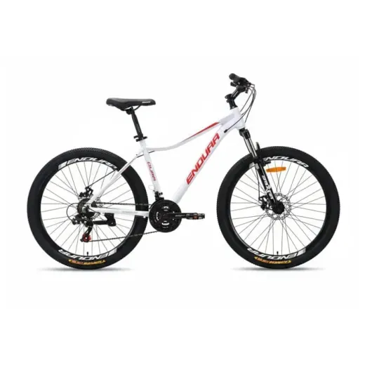 ZK20 Dura Bicycle